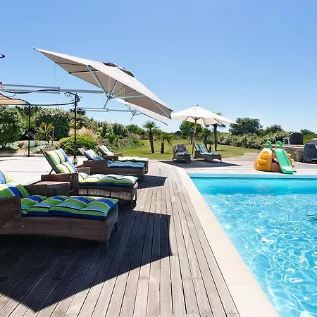 Maison Des Algues Rivedoux-Plage