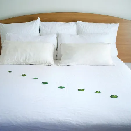 Holiday home Maison Des Algues *