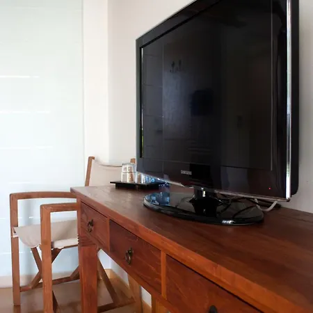 Maison Des Algues Holiday home *