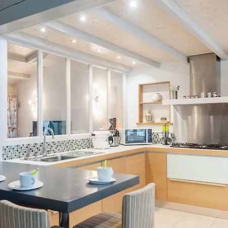 Maison Des Algues Holiday home