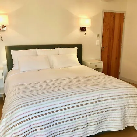 Maison Des Algues Rivedoux-Plage