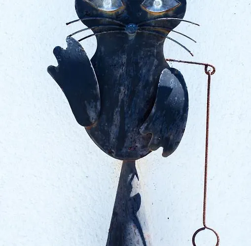 Holiday home Maison Des Algues