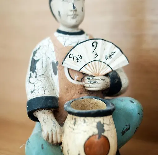 Holiday home Maison Des Algues