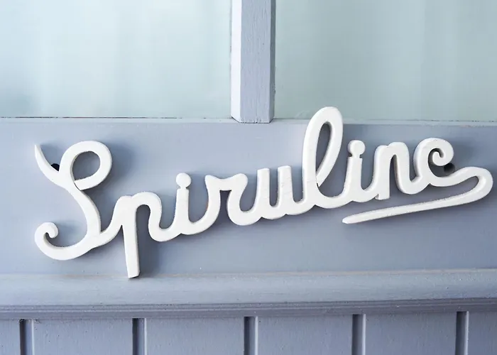 Holiday home Maison Des Algues *