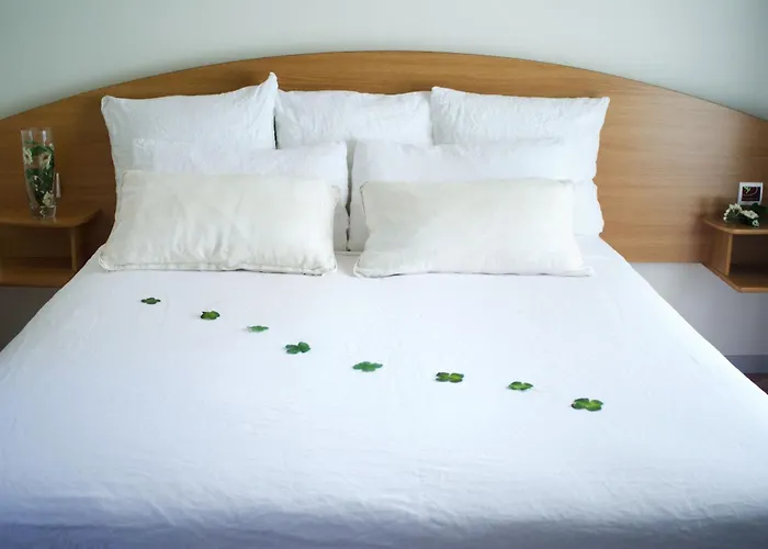 Holiday home Maison Des Algues *