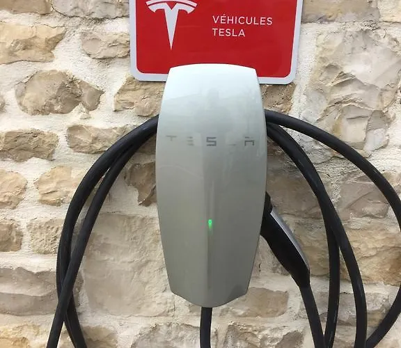 Holiday home Maison Des Algues *