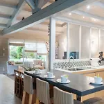 펜션 Maison Des Algues