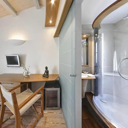 Maison Des Algues Rivedoux-Plage