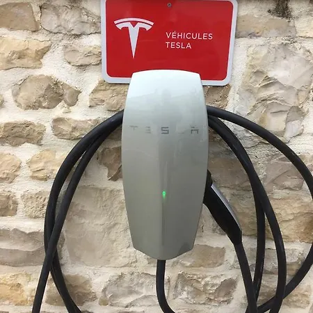 Dom wakacyjny Maison Des Algues *