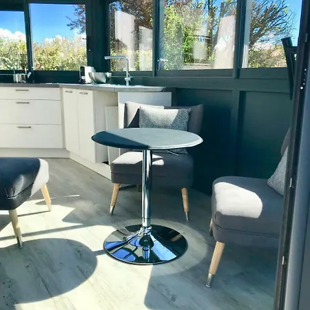 Holiday home Maison Des Algues