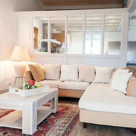 Maison Des Algues Holiday home *