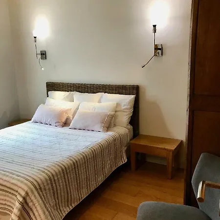 Maison Des Algues Holiday home *