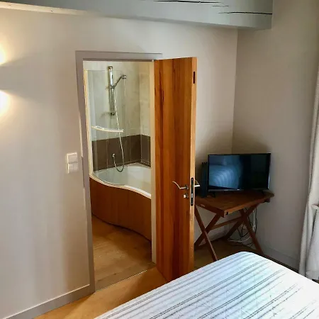 Maison Des Algues Holiday home Rivedoux-Plage