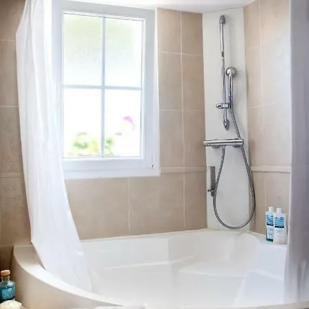 Maison Des Algues Dom wakacyjny *