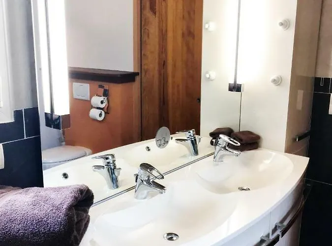 بيت للعطل Maison Des Algues